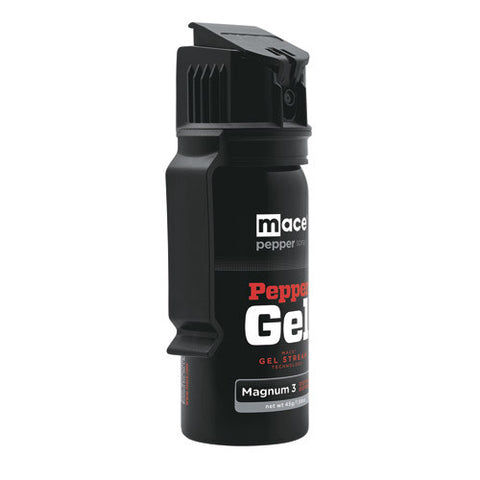 MACE® 10% Pepper Gel Spray Magnum 3 - Personal Safety Products Plus  - 1