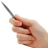 Survival Pen Knife, Red
