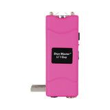 Stun Master™ Li'l Guy 12 Million Volt Pink Stun Gun - Personal Safety Products Plus  - 3