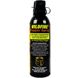 WildFire 1.4% MC 16 oz. Pepper Spray Pistol Grip Fogger