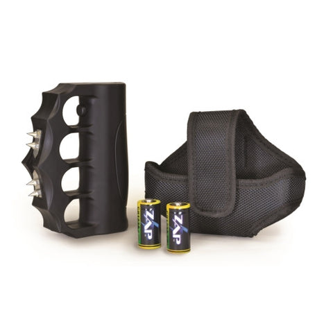 ZAP™ Blast Knuckles Extreme 950,000 Volt Stun Gun - Personal Safety Products Plus  - 1
