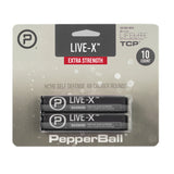 PepperBall® LIVE-X™ Police Grade