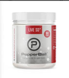 PepperBall LIVE SD 90pk