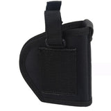 MACE® Pepper Gun Nylon Holster - Personal Safety Products Plus  - 1