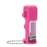 MACE® 10% Pepper Spray Hot Pink Pocket Model - Personal Safety Products Plus  - 2
