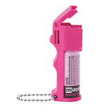 MACE® 10% Pepper Spray Hot Pink Pocket Model - Personal Safety Products Plus  - 3