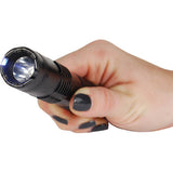 BashLite 15 Million Volt Stun Gun Flashlight - Personal Safety Products Plus  - 1