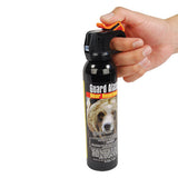 Guard Alaska® Bear Spray- 9 oz. - Personal Safety Products Plus  - 2