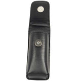 Deluxe Black Leatherette Holster for the Li'L Guy Stun Gun - Personal Safety Products Plus  - 3