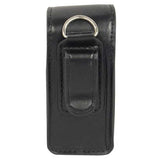 Deluxe Black Leatherette Holster for the Li'L Guy Stun Gun - Personal Safety Products Plus  - 2