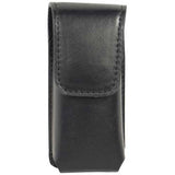 Deluxe Black Leatherette RUNT or TRIGGER Holster - Personal Safety Products Plus  - 1