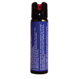 Pepper Shot™ 4 oz. Pepper Spray - Stream - Personal Safety Products Plus  - 3