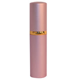 Pepper Shot™  1/2 oz. Lipstick Pepper Spray - Pink - Personal Safety Products Plus  - 1