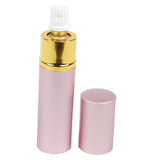 Pepper Shot™  1/2 oz. Lipstick Pepper Spray - Pink - Personal Safety Products Plus  - 2