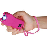 The 20 Million Volt Pink RUNT Stun Gun - Personal Safety Products Plus  - 4