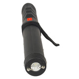 Stun Master™ 12 Million Volt Black Stun Baton Flashlight - Personal Safety Products Plus  - 3