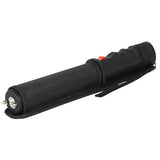 Stun Master™ 12 Million Volt Black Stun Baton Flashlight - Personal Safety Products Plus  - 4