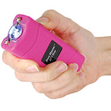Stun Master™ Li'l Guy 12 Million Volt Pink Stun Gun - Personal Safety Products Plus  - 1