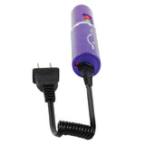 Stun Master™ 3 Million Volt Purple Lipstick Stun Gun - Personal Safety Products Plus  - 3
