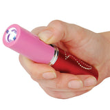 Stun Master™ 3 Million Volt Red Lipstick Stun Gun - Personal Safety Products Plus  - 2