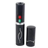Stun Master™ 3 Million Volt Black Lipstick Stun Gun - Personal Safety Products Plus  - 3