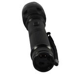 Stun Master™ Mini Badass Flashlight Stun Gun - Personal Safety Products Plus  - 3