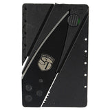 Safety Technology Credit Card Knife - Personal Safety Products Plus  - 1