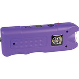 20 Million Volt Purple MULTIGUARD Stun Gun Alarm & Flashlight