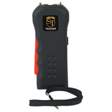 Safety Technology 18 Million Volt Black TRIGGER Stun Gun - Personal Safety Products Plus  - 1