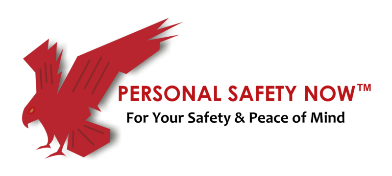 Personal Safety Now